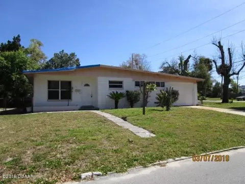 437 Flormond Ave, Ormond Beach, FL 32174 photo 1