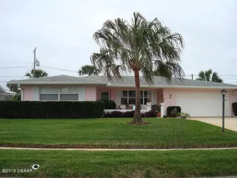 32 Aqua Vista Dr, Ormond Beach, FL 32176 photo 1