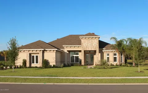 3029 Silvermines Ave, Ormond Beach, FL 32174 photo 1