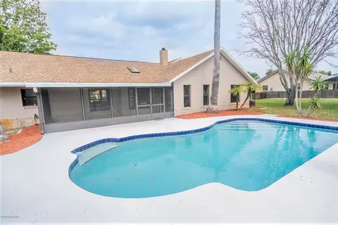 242 Meadow Lake Dr, Edgewater, FL 32141 photo 21