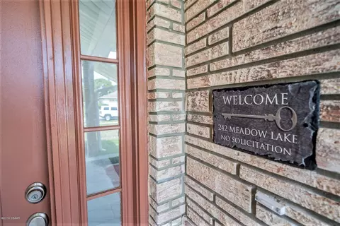 242 Meadow Lake Dr, Edgewater, FL 32141 photo 31