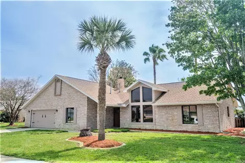 242 Meadow Lake Dr, Edgewater, FL 32141 photo 1