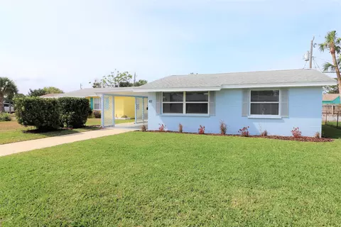 40 Ocean Shore Dr, Ormond Beach, FL 32176 photo 1