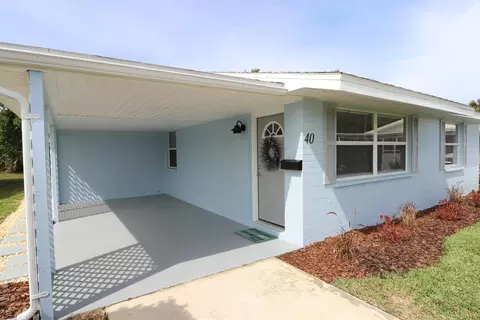 40 Ocean Shore Dr, Ormond Beach, FL 32176 photo 3