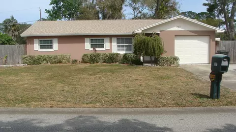 397 Collins St, Ormond Beach, FL 32174 photo 1