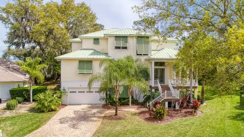 11 Lakecliff Dr, Ormond Beach, FL 32174 photo 1