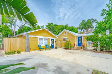 150 Gamble Ave, Ormond Beach, FL 32174 photo 1