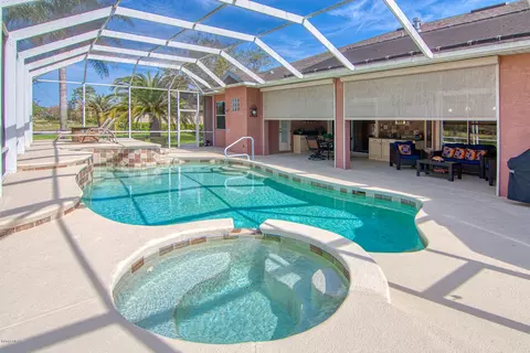 1464 Kilrush Dr, Ormond Beach, FL 32174 photo 46