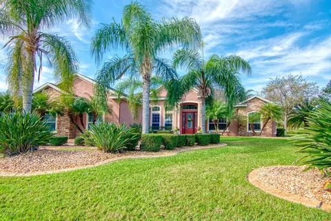 1464 Kilrush Dr, Ormond Beach, FL 32174 photo 1