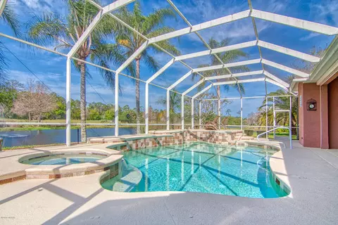 1464 Kilrush Dr, Ormond Beach, FL 32174 photo 39