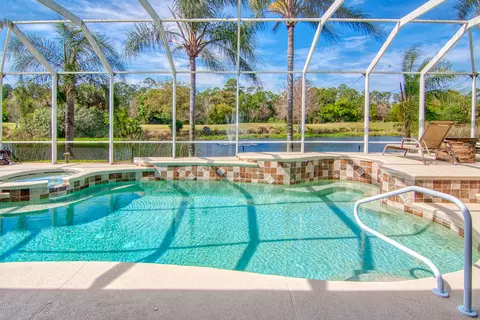 1464 Kilrush Dr, Ormond Beach, FL 32174 photo 45
