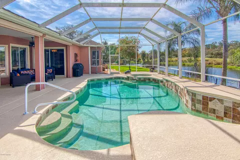 1464 Kilrush Dr, Ormond Beach, FL 32174 photo 43
