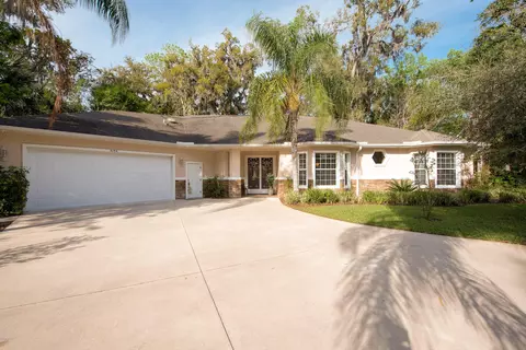 4186 Sanora Ln, Ormond Beach, FL 32174 photo 1