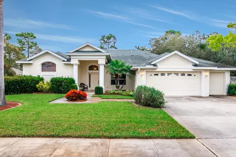 20 Southern Trace Blvd, Ormond Beach, FL 32174 photo 1