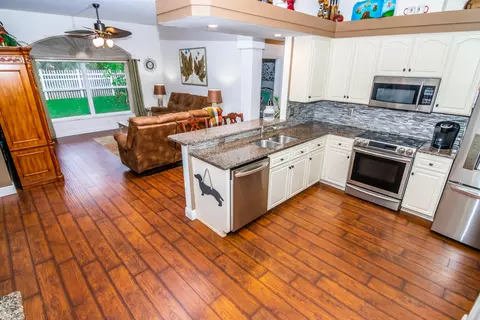 20 Southern Trace Blvd, Ormond Beach, FL 32174 photo 18