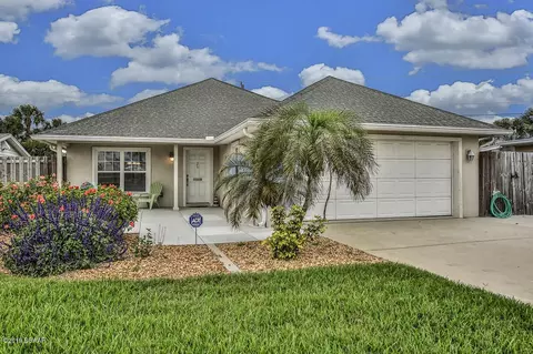 25 Seabreeze Dr, Ormond Beach, FL 32176 photo 1