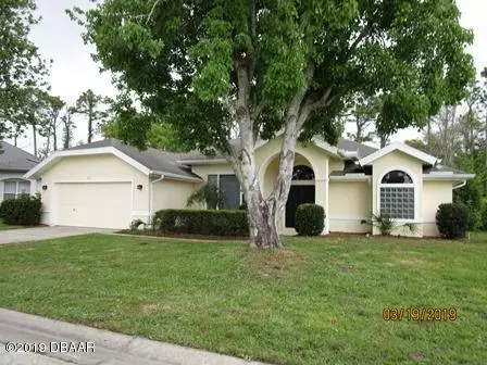 611 Moss Creek Dr, Ormond Beach, FL 32174 photo 1