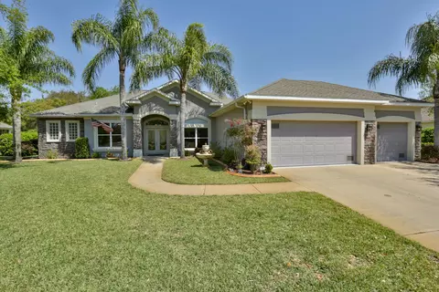 1317 Killbricken Cir, Ormond Beach, FL 32174 photo 1