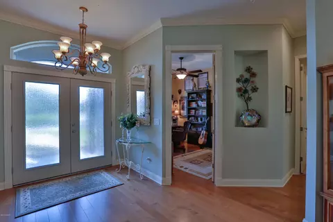 1317 Killbricken Cir, Ormond Beach, FL 32174 photo 4