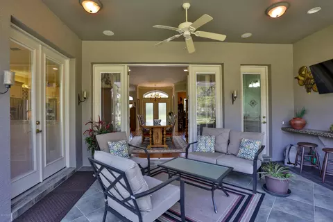 1317 Killbricken Cir, Ormond Beach, FL 32174 photo 36