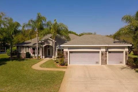 1317 Killbricken Cir, Ormond Beach, FL 32174 photo 41