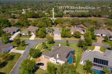 1317 Killbricken Cir, Ormond Beach, FL 32174 photo 40