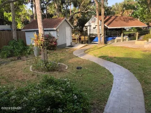 1107 Shockney Ln, Ormond Beach, FL 32174 photo 2