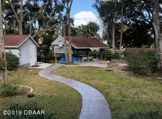 1107 Shockney Ln, Ormond Beach, FL 32174 photo 3
