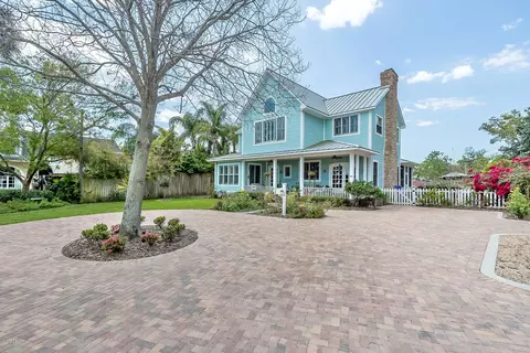 94 N Beach St, Ormond Beach, FL 32174 photo 1
