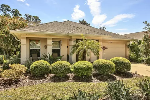 1255 Crown Pointe Ln, Ormond Beach, FL 32174 photo 1
