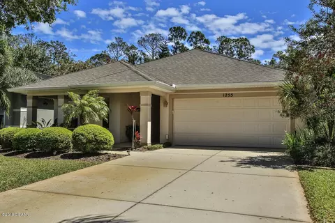 1255 Crown Pointe Ln, Ormond Beach, FL 32174 photo 2