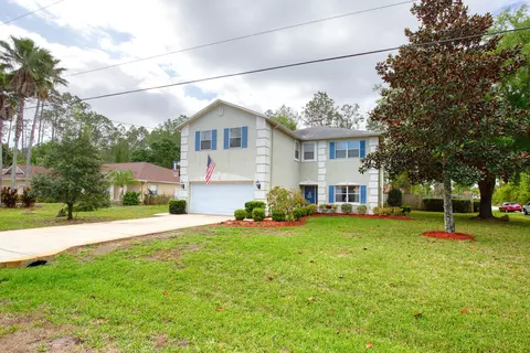 172 Eric Dr, Palm Coast, FL 32164 photo 1