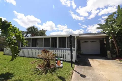 18 Camellia Dr, Ormond Beach, FL 32176 photo 1