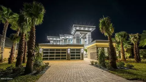 654 Woodbridge Dr, Ormond Beach, FL 32174 photo 1