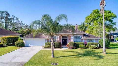 21 N Foxfords Chase, Ormond Beach, FL 32174 photo 1