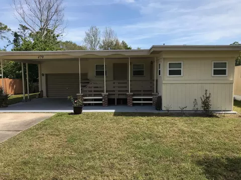 479 Collins St, Ormond Beach, FL 32174 photo 2