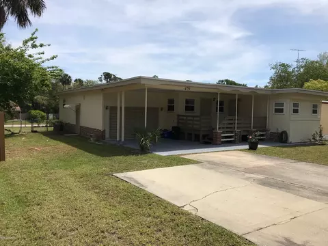 479 Collins St, Ormond Beach, FL 32174 photo 1
