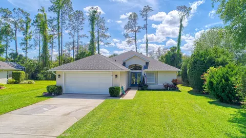 4 Slow Stream Way, Ormond Beach, FL 32174 photo 1