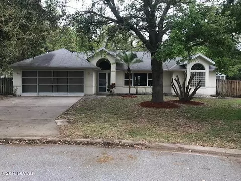 7 Lake Meadow Way, Ormond Beach, FL 32174 photo 1