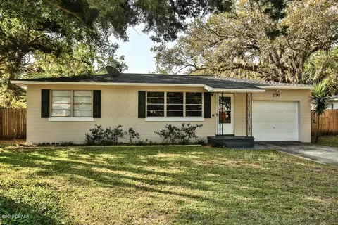 216 Putnam Ave, Ormond Beach, FL 32174 photo 1