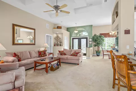 1218 Hampstead Ln, Ormond Beach, FL 32174 photo 8