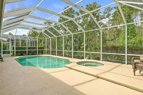 1218 Hampstead Ln, Ormond Beach, FL 32174 photo 37