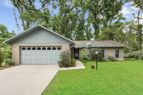 4445 NE 137th St, Anthony, FL 32617 photo 1