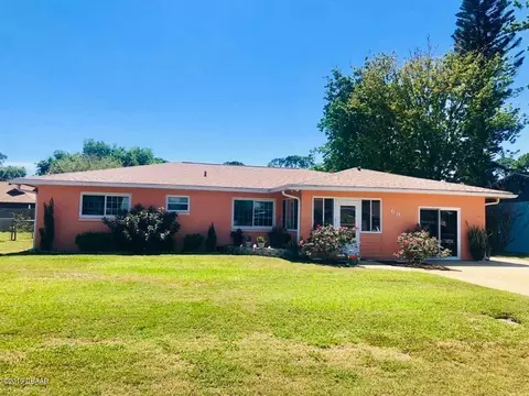 69 Broadmoor Cir, Ormond Beach, FL 32174 photo 1