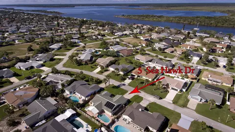5 Sea Hawk Dr, Ormond Beach, FL 32176 photo 5