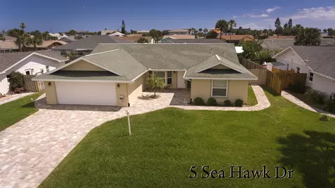 5 Sea Hawk Dr, Ormond Beach, FL 32176 photo 1
