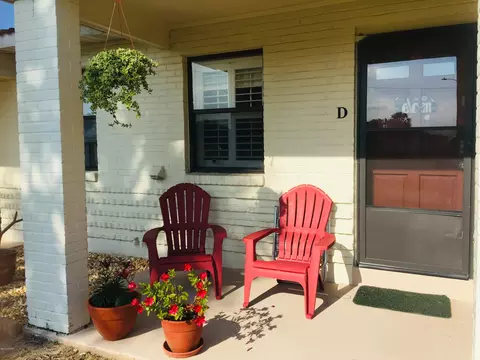 106 Cardinal Dr #D, Ormond Beach, FL 32176 photo 2
