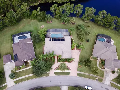 1452 Kinnard Cir, Ormond Beach, FL 32174 photo 67