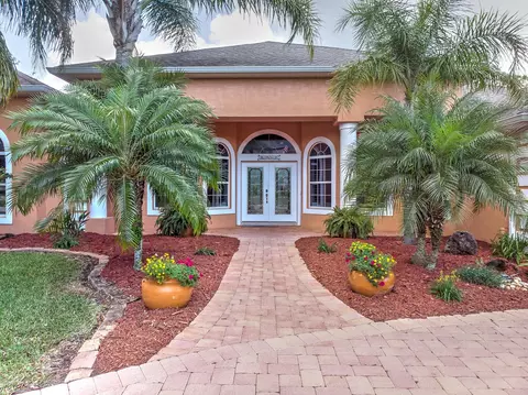 1452 Kinnard Cir, Ormond Beach, FL 32174 photo 2