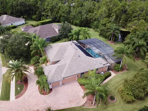 1452 Kinnard Cir, Ormond Beach, FL 32174 photo 4